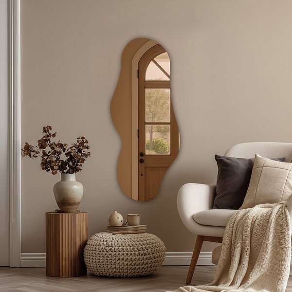 Specchio bronzeo – Pure Collection R36