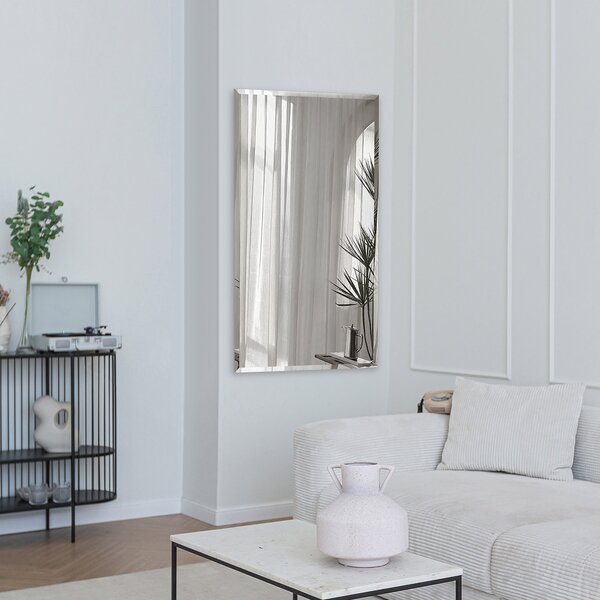 Specchio con bisello – Pure Collection R26