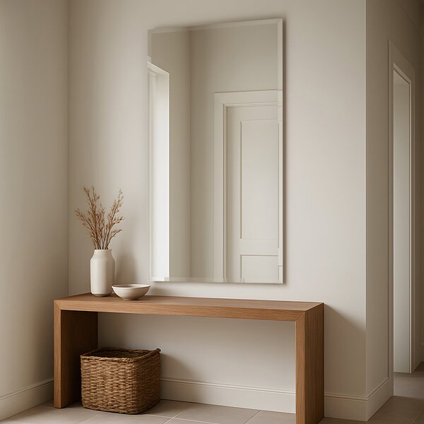 Specchio con bisello – Pure Collection R26