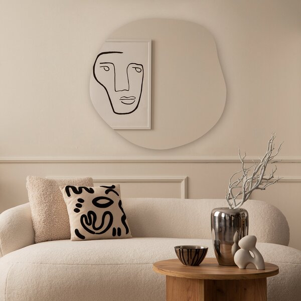 Specchio – Pure Collection R20