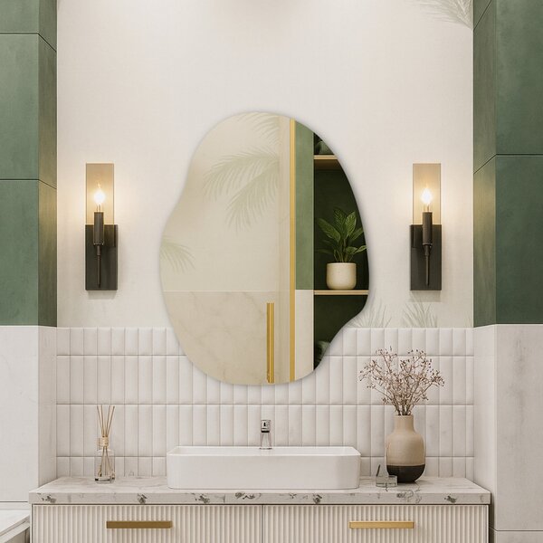 Specchio – Pure Collection R12