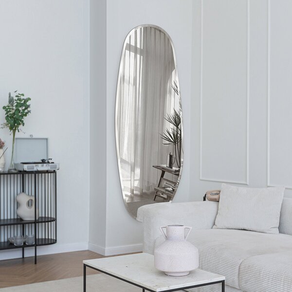 Specchio con bisello – Pure Collection R6