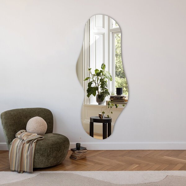 Specchio – Pure Collection R24