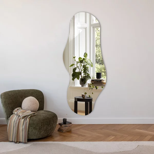 Specchio – Pure Collection R24