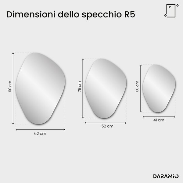 Specchio – Pure Collection R5