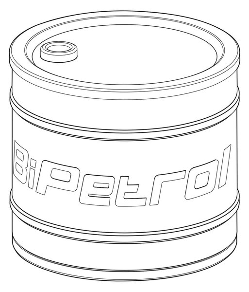 Comodino Auto Da Corsa Champion Racer Gallon