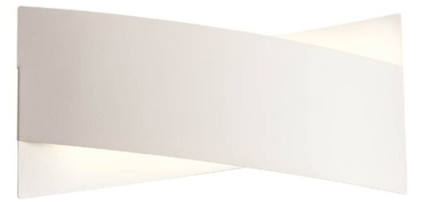 Applique moderna redo group xavier 01-2378 01-2379 led lampada parete illuminazione indiretta - Redo Group