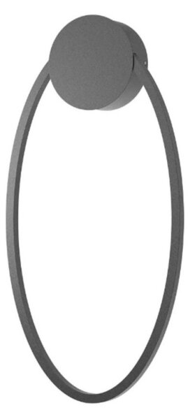 Applique led redo group leo 01 3295 3296 3294 cct dimmerabile 3 step - Redo Group