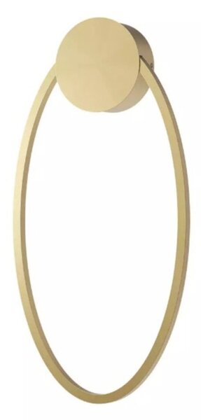 Applique led redo group leo 01 3295 3296 3294 cct dimmerabile 3 step - Redo Group