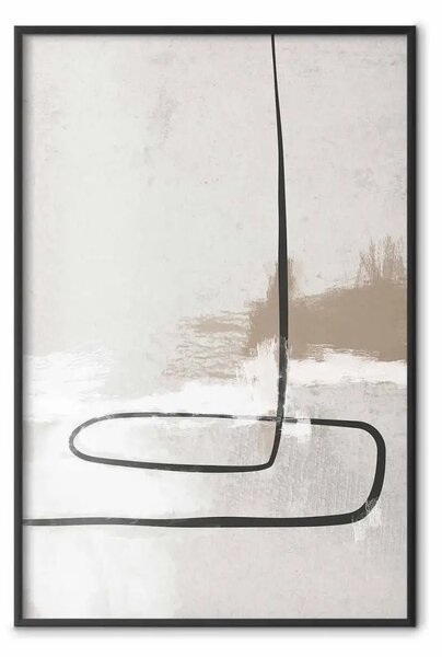 Poster: Storia semplice