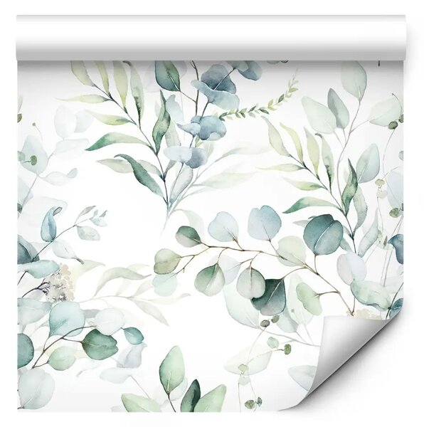 Tappezzerie Bouquet della foresta