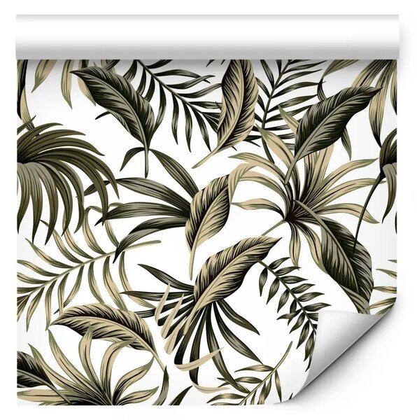 Tappezzerie Flora tropicale