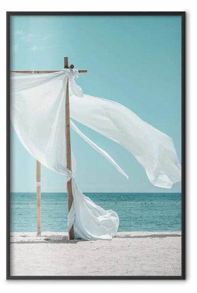 Poster: Vento caldo