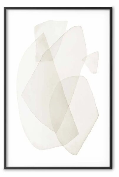 Poster: Momenti fragili