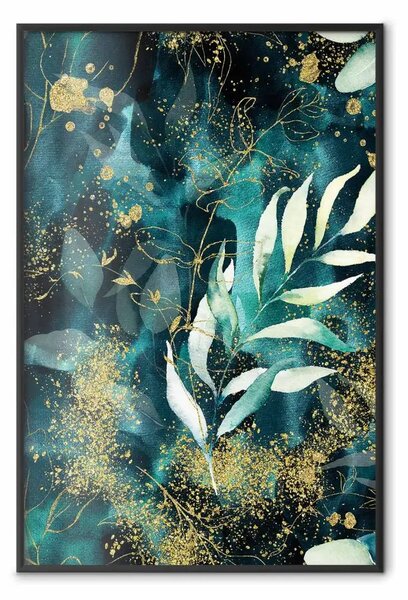Poster: Stella naturalistica
