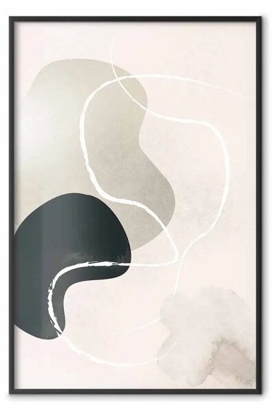 Poster: Spazio calmante