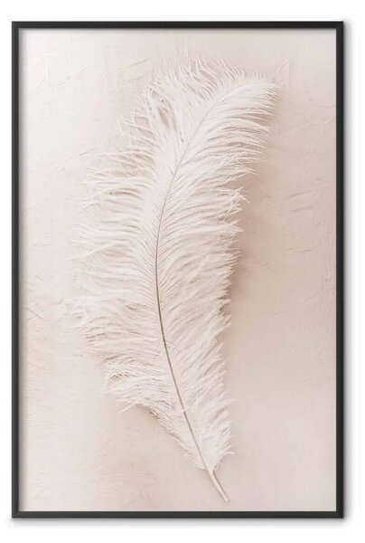 Poster: Memoria beige