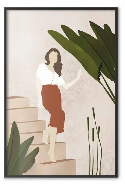 Poster: Bel sconosciuto