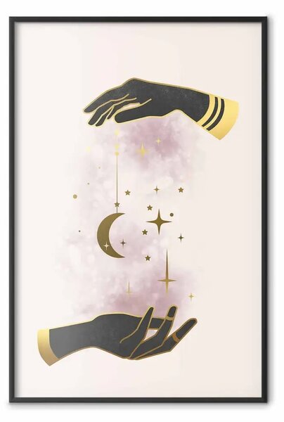 Poster: Magia totale