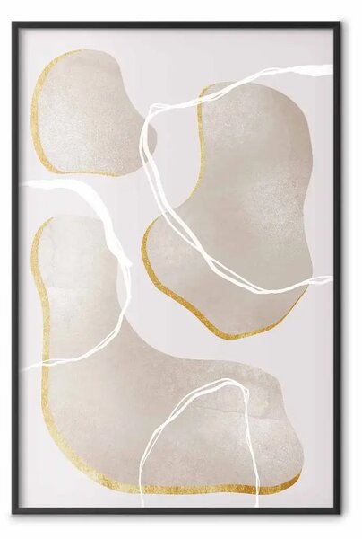Poster: Sogno sulla spiaggia