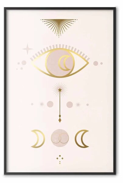 Poster: Serata magica