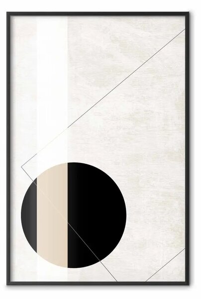 Poster: Punto zero