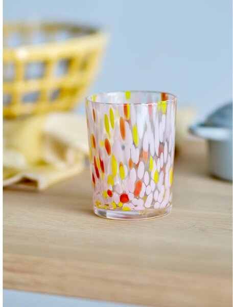 Bicchiere 335 ml Lilya – Bloomingville