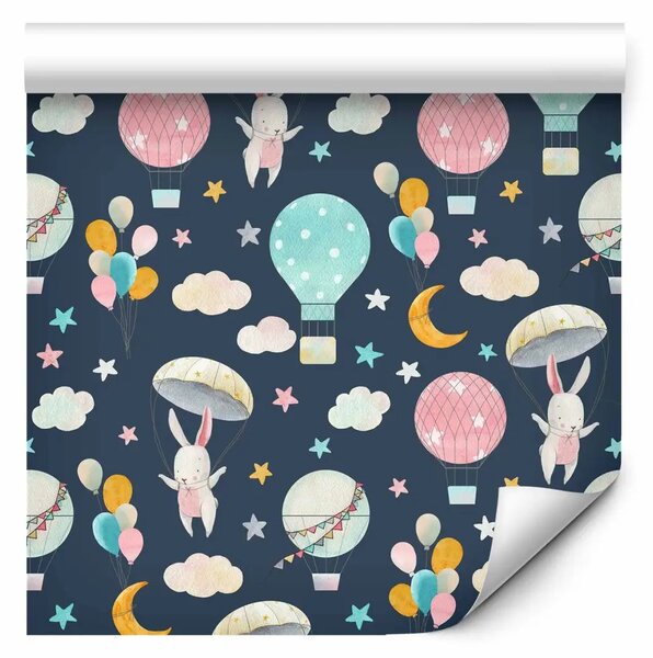 Tappezzerie Avventure notturne