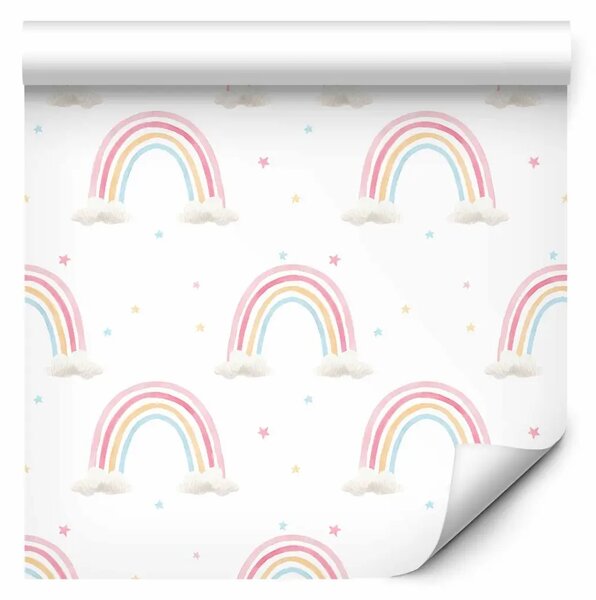 Tappezzerie Sogno d'arcobaleno