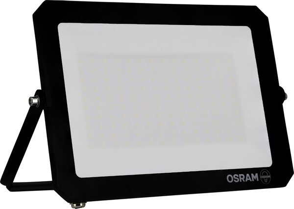 Proiettore OSRAM LED, 100W, 9000lm, 3000K, 105°, bianco caldo