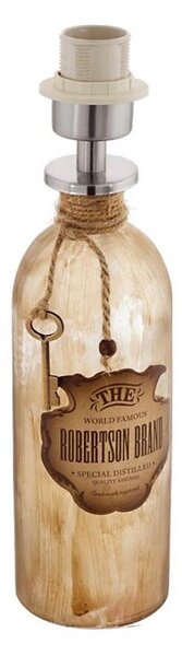Eglo 79243 - Base per lampada MOJADA 1xE27/40W/230V