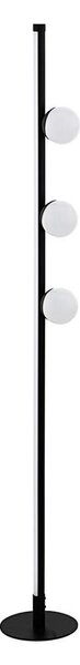 Eglo 99378 - Lampada da terra LED PHIANEROS LED/13W/230V + 3xLED/4W