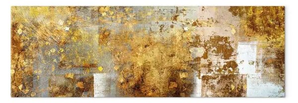 Quadro Vello d'oro stretto