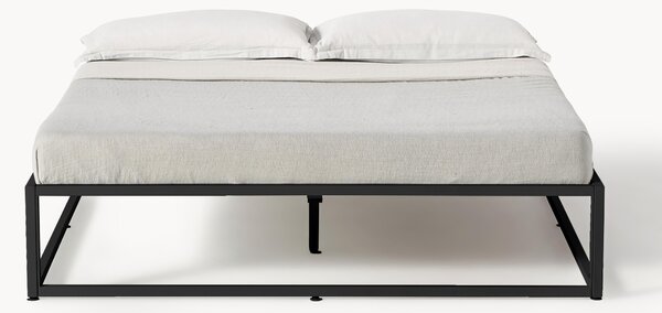 Letto in metallo Neptun