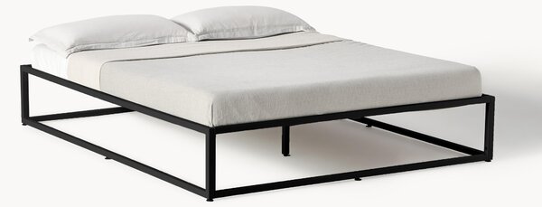 Letto in metallo Neptun