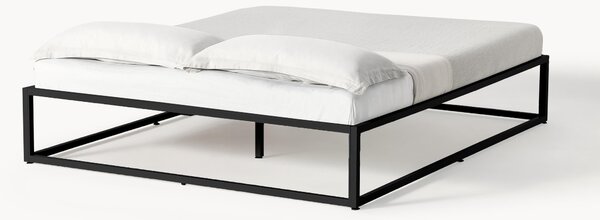 Letto in metallo Neptun