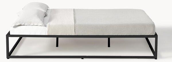 Letto in metallo Neptun