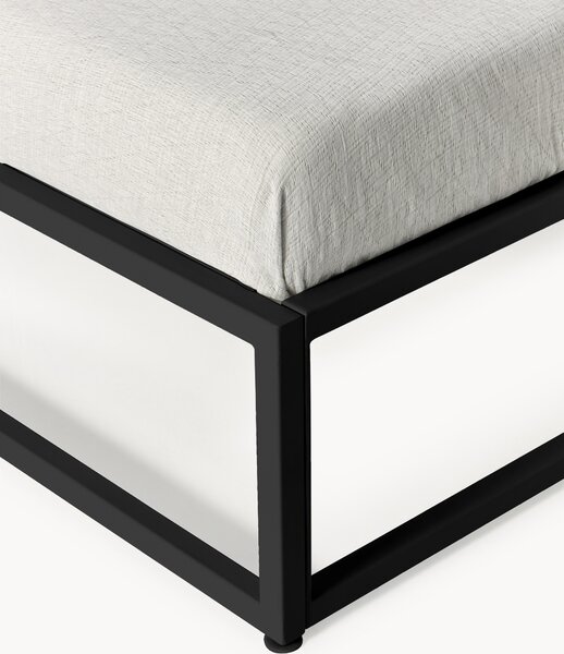 Letto in metallo Neptun