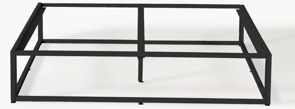 Letto in metallo Neptun