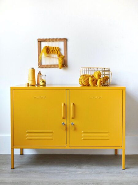 Credenza in metallo The Lowdown