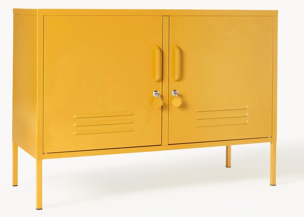 Credenza in metallo The Lowdown