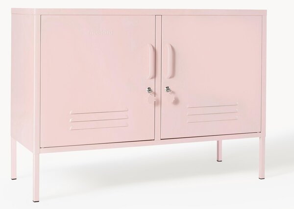 Credenza in metallo The Lowdown