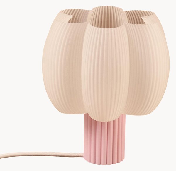Lampada da tavolo Fluffy