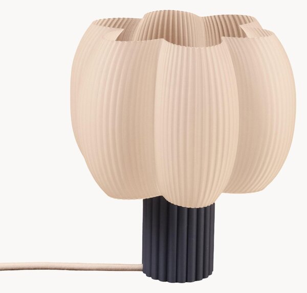 Lampada da tavolo Fluffy