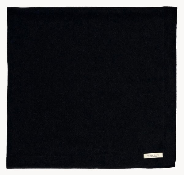 Coperta in lana merino Cloud