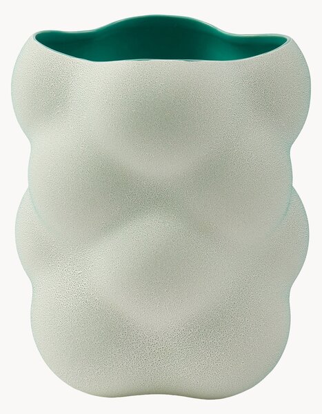Vaso in ceramica Grape, alt. 30 cm