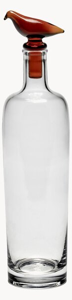 Caraffa fatta a mano Perch, 2,5 L