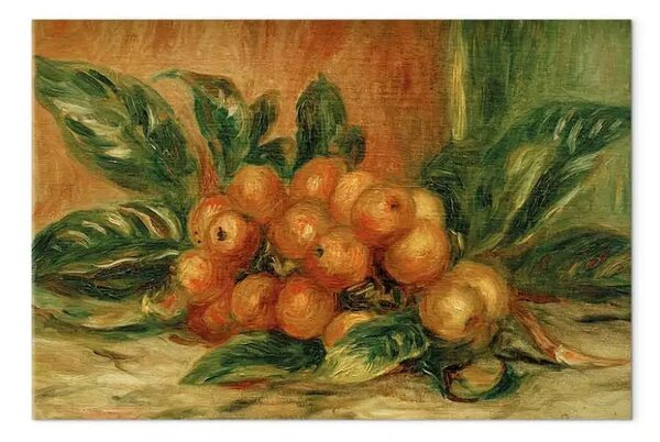 Riproduzione Pierre-Auguste Renoir - Gambo