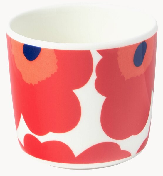 Tazze senza manico Unikko 2 pz