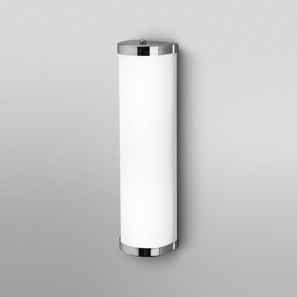 OSRAM Applique da parete BATHROOM, dimmerabile, Cromo / Argento, Bagno, Metallo, Moderno, Applique